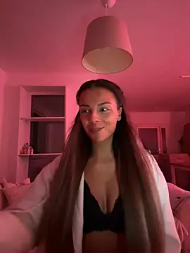 SweetLillySugar online show from 03/16/26, 10:12