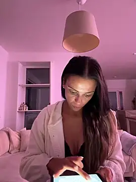 SweetLillySugar online show from 03/17/26, 10:13