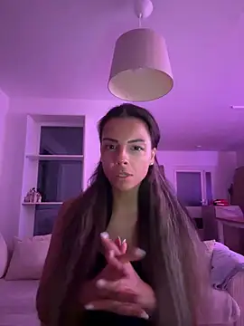 SweetLillySugar online show from 03/23/26, 12:55