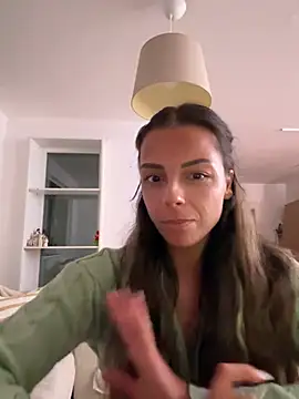 SweetLillySugar online show from 04/01/26, 09:12