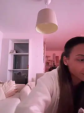 SweetLillySugar online show from 04/16/26, 10:01