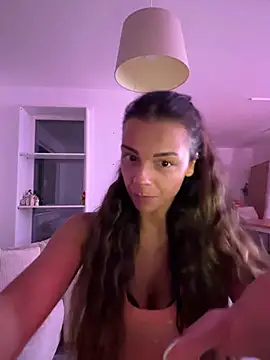 SweetLillySugar online show from 03/21/26, 11:41