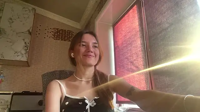 Lili Kilian online show from 03/25/26, 12:15