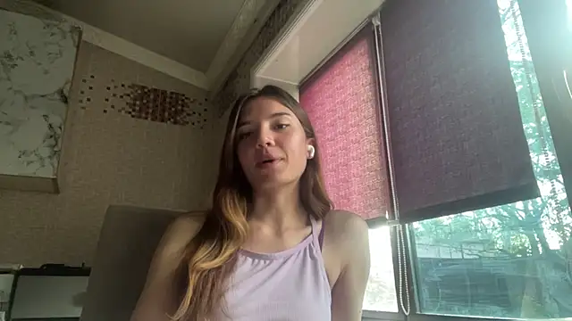 Lili Kilian online show from 04/09/26, 01:17