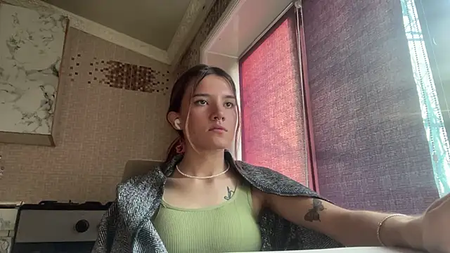 Lili Kilian online show from 03/24/26, 12:16