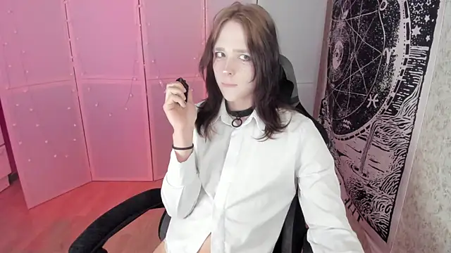 Simochka w online show from 06/11/26, 10:23