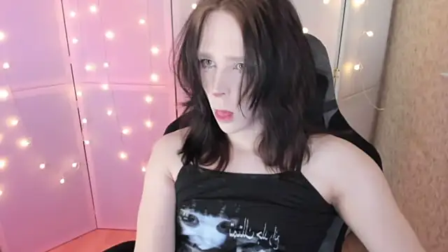 Simochka w online show from 04/12/26, 04:38