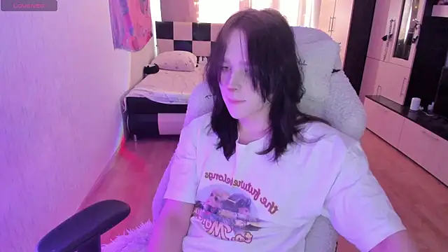 Simochka w online show from 04/10/26, 05:58