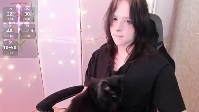 Simochka w online show from 04/20/26, 06:16