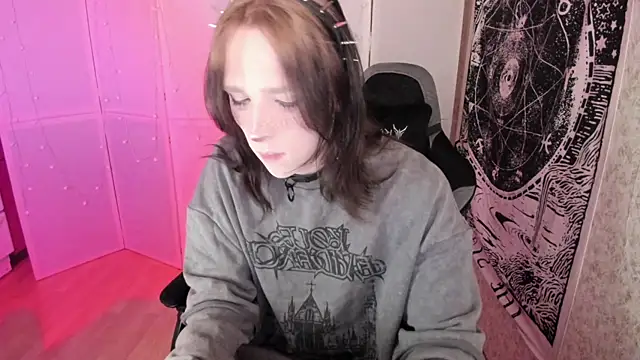 Simochka w online show from 05/13/26, 06:09