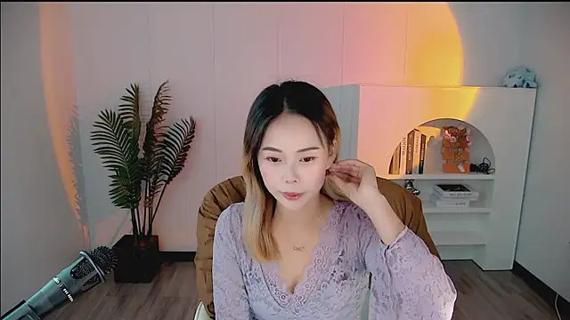 zhoulan-bb online show from 03/30/26, 02:13