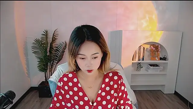 zhoulan-bb online show from 03/25/26, 02:23