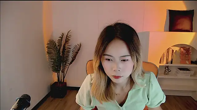 zhoulan-bb online show from 03/23/26, 02:11