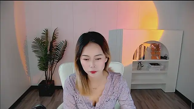 zhoulan-bb online show from 03/27/26, 02:31