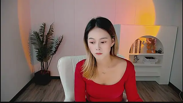 zhoulan-bb online show from 04/13/26, 03:54