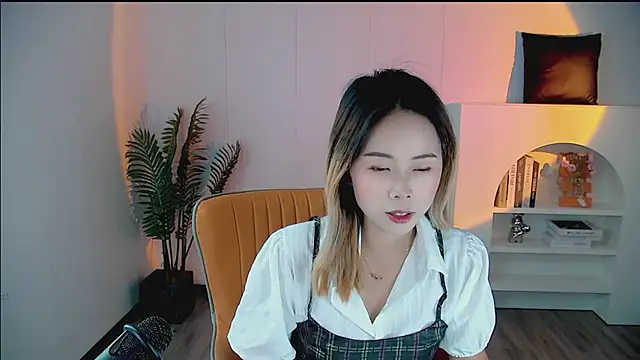 zhoulan-bb online show from 03/19/26, 03:39