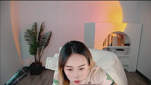 zhoulan-bb online show from 03/29/26, 06:15