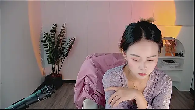 zhoulan-bb online show from 04/06/26, 04:46