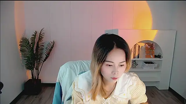 zhoulan-bb online show from 03/24/26, 02:33