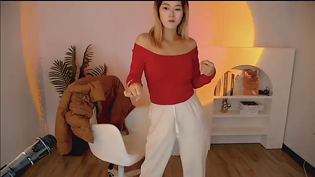 zhoulan-bb online show from 03/31/26, 02:13