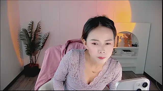 zhoulan-bb online show from 04/06/26, 02:07