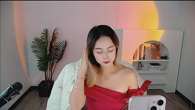 zhoulan-bb online show from 03/28/26, 02:34