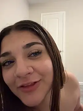 treasurebabii online show from 03/20/26, 05:08