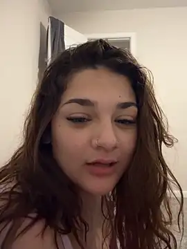 treasurebabii online show from 03/22/26, 05:10