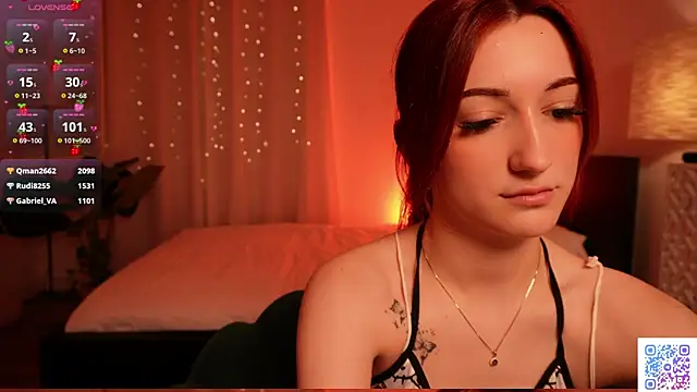 SweeetMila online show from 03/28/26, 04:30