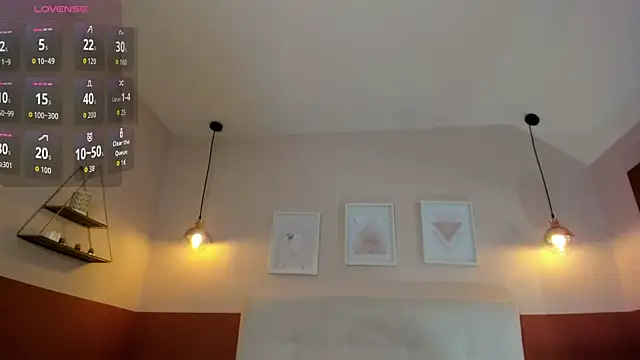 camille eyes online show from 04/03/26, 01:39