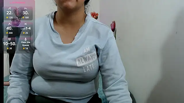 KARLYXS online show from 03/28/26, 12:06