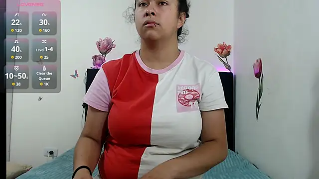 KARLYXS online show from 04/02/26, 12:45