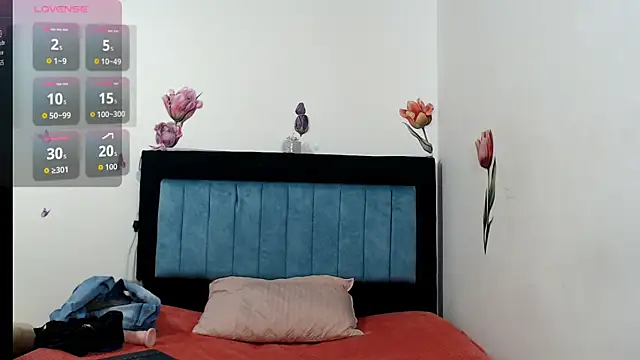 KARLYXS online show from 03/27/26, 11:55