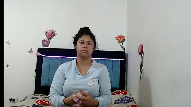 KARLYXS online show from 03/24/26, 11:54