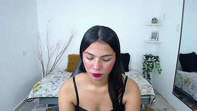 Emma Faith online show from 05/26/26, 02:04