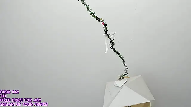 RileyNymph online show from 05/24/26, 03:06