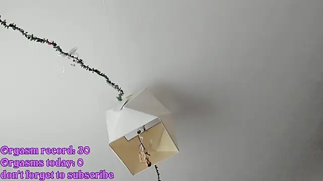 RileyNymph online show from 05/20/26, 03:14