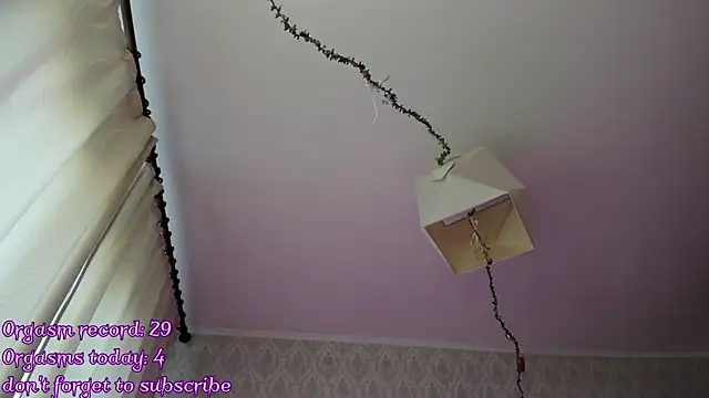 RileyNymph online show from 05/15/26, 03:48