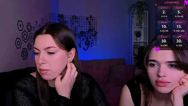 bianca bright online show from 04/15/26, 09:59