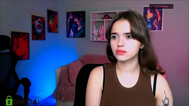 bianca bright online show from 04/30/26, 10:33