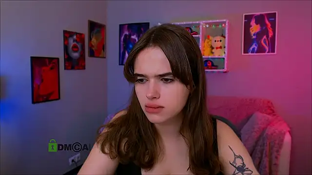 bianca bright online show from 05/12/26, 09:26