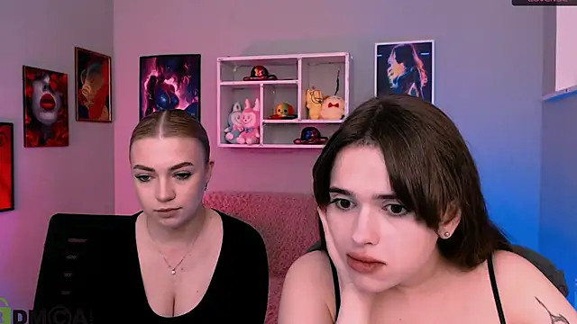 bianca bright online show from 05/18/26, 09:36