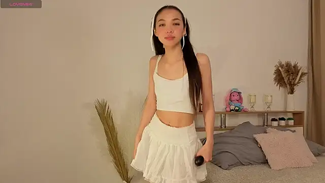 Milisaaaaa online show from 05/10/26, 09:24