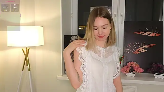 DottyTaliaferro online show from 03/31/26, 05:48