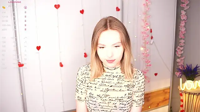 DottyTaliaferro online show from 05/08/26, 04:11