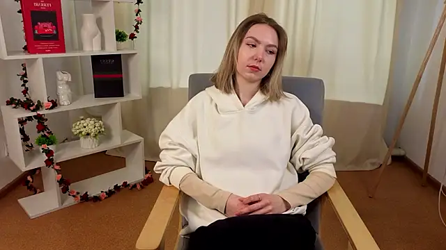 DottyTaliaferro online show from 03/15/26, 08:21