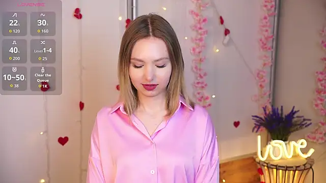 DottyTaliaferro online show from 04/29/26, 04:11