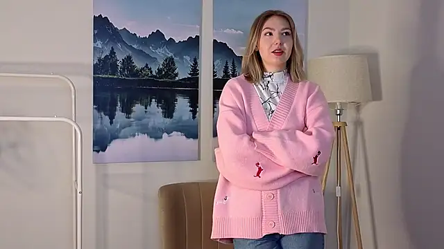 DottyTaliaferro online show from 03/17/26, 11:13