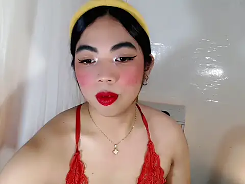 xLinda Walkerx online show from 03/19/26, 02:33