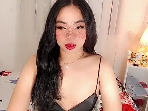 xLinda Walkerx online show from 07/15/26, 07:10